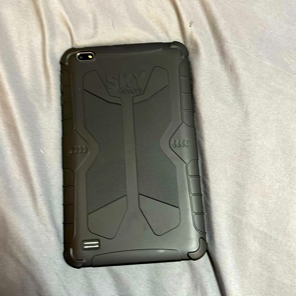 Sky Devices tablet